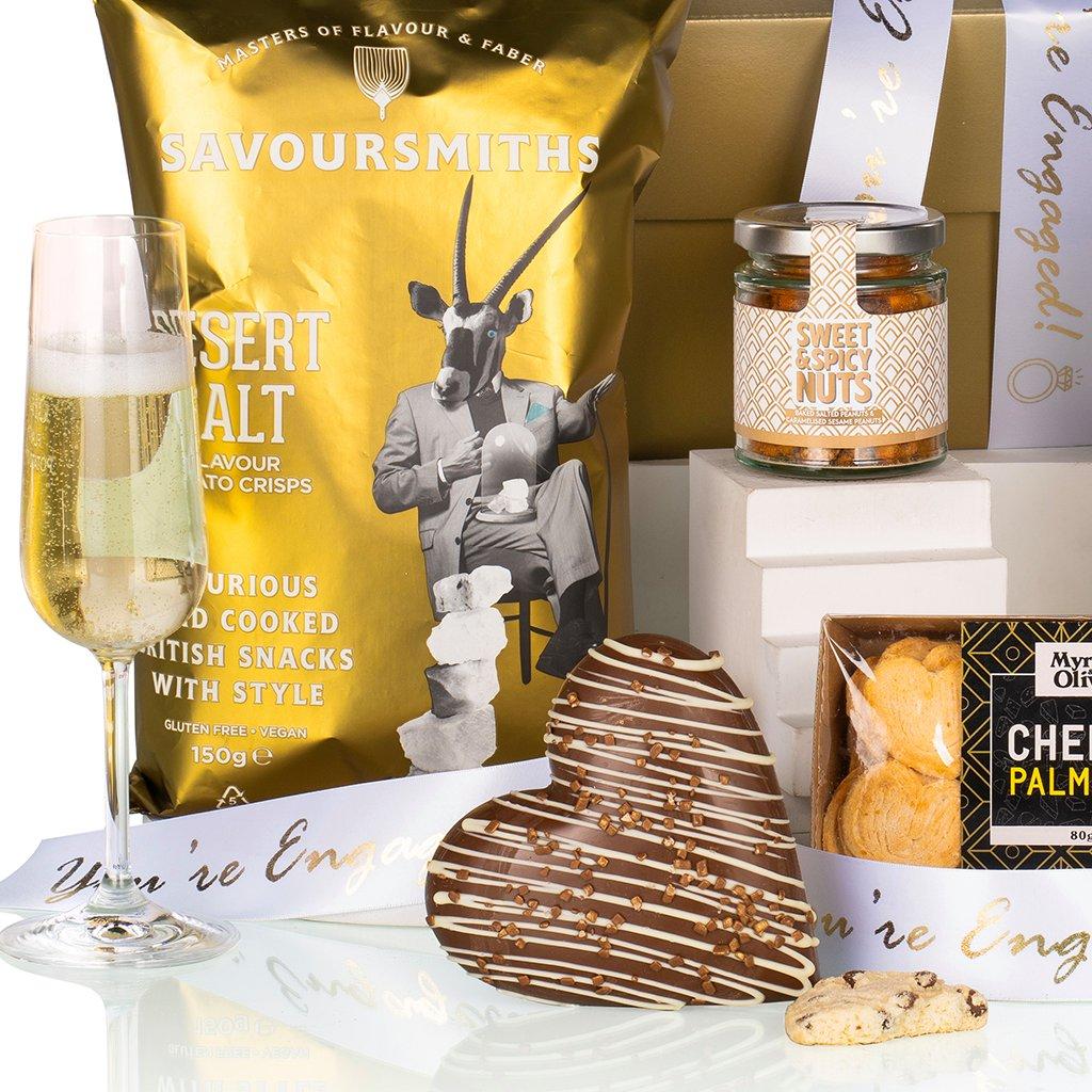 Multi - Virginia Hayward - Virgina Hayward The Engagement Hamper - 3