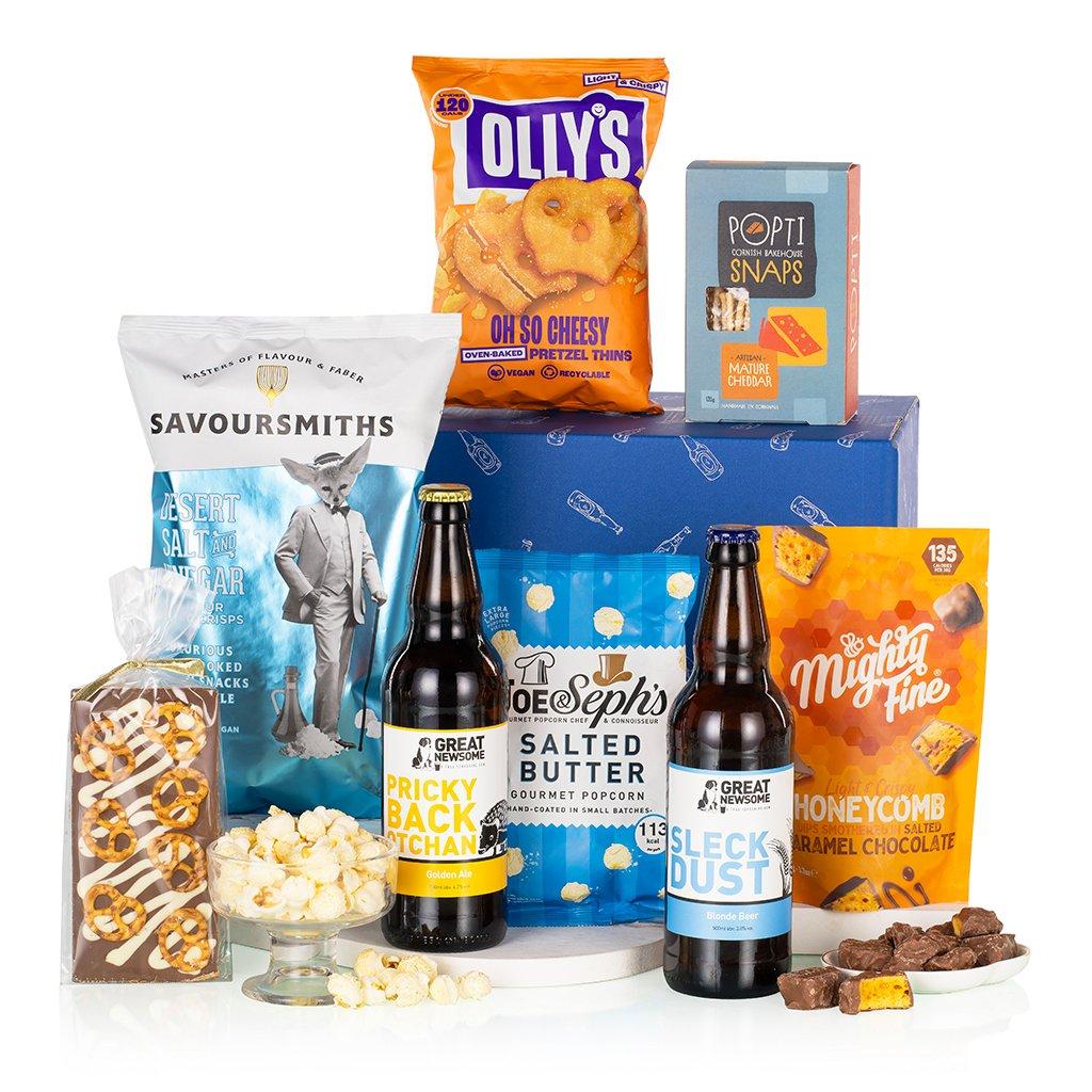 Multi - Virginia Hayward - Virgina Hayward Boys Night In - 1