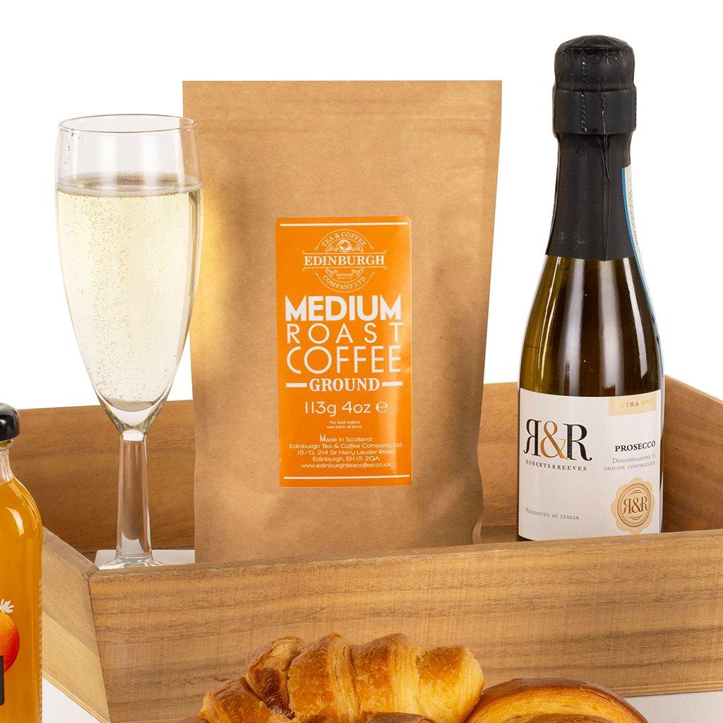 Multi - Virginia Hayward - Virgina Hayward Breakfast Tray - 2