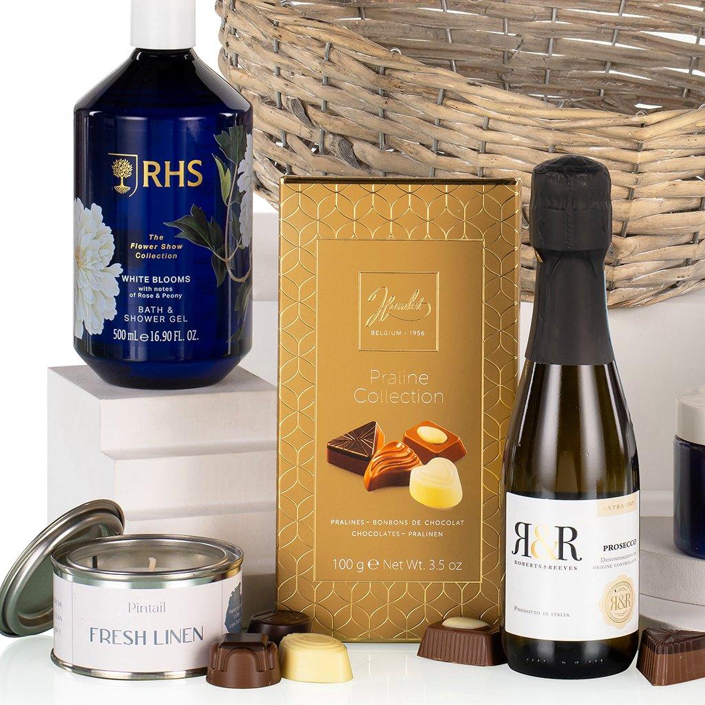 Multi - Virginia Hayward - Virgina Hayward Perfectly Pampered - 3