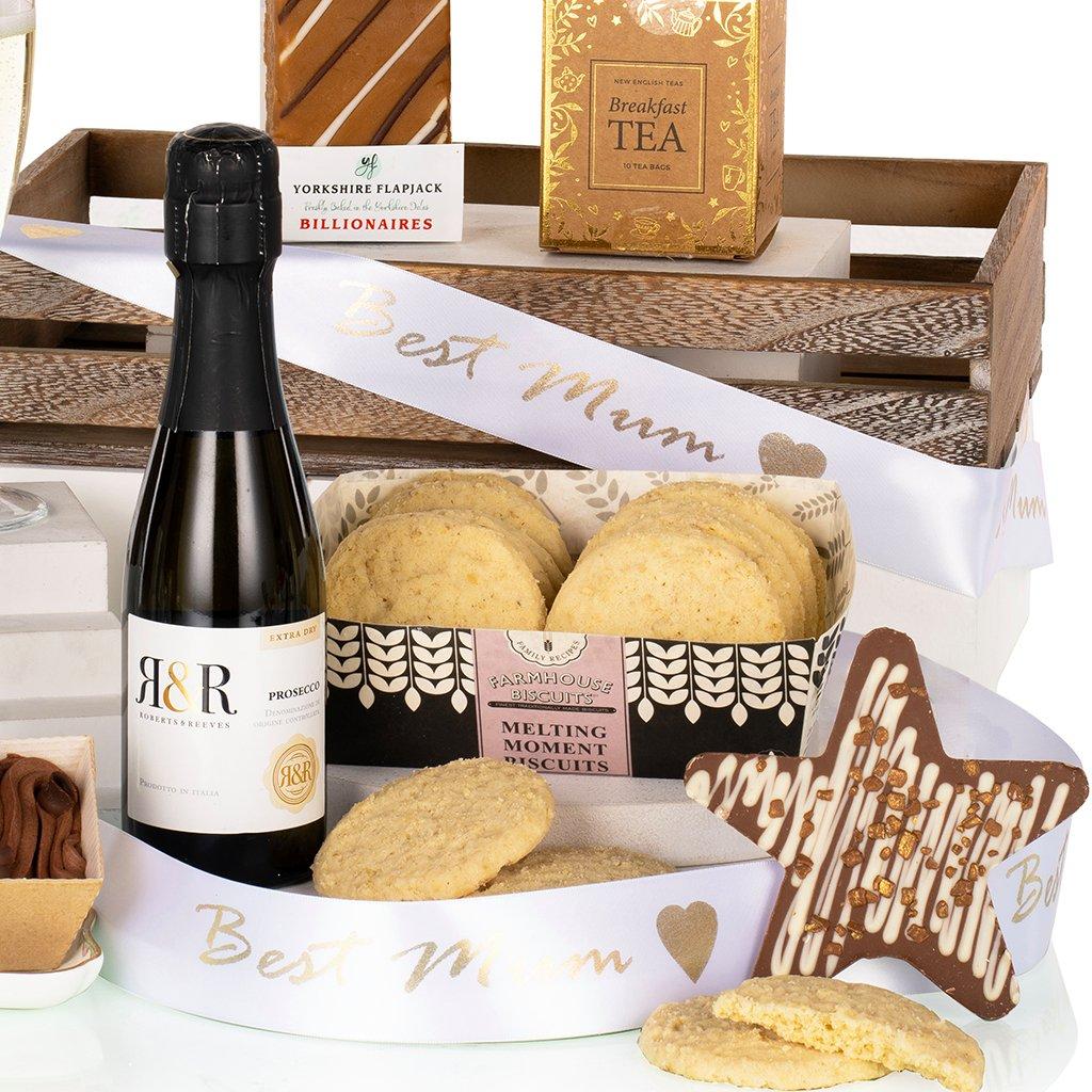 Multi - Virginia Hayward - Virgina Hayward Mums Tea & Bubbles - 2