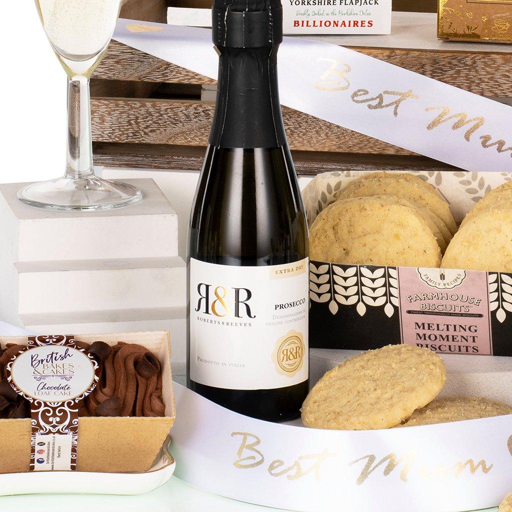 Multi - Virginia Hayward - Virgina Hayward Mums Tea & Bubbles - 3