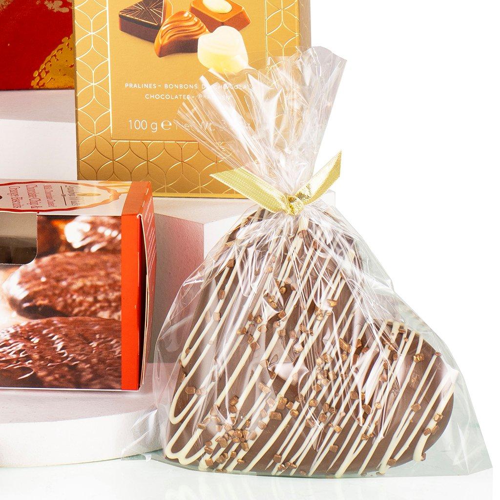 Multi - Virginia Hayward - Virgina Hayward Valentines Love Chocolate Gift - 2