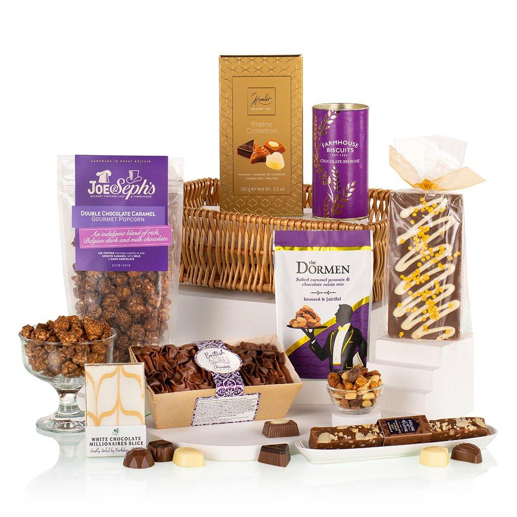 Virginia Hayward  Virgina Hayward Chocolate Indulgence -  - Small