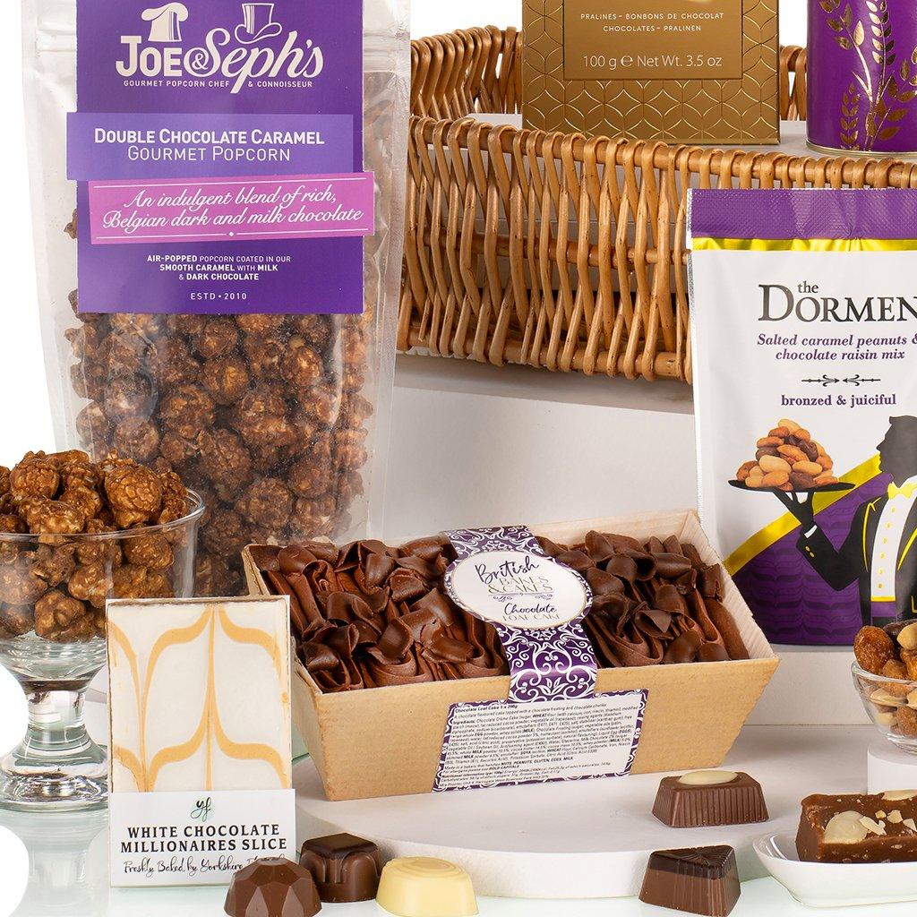 Multi - Virginia Hayward - Virgina Hayward Chocolate Indulgence - 2