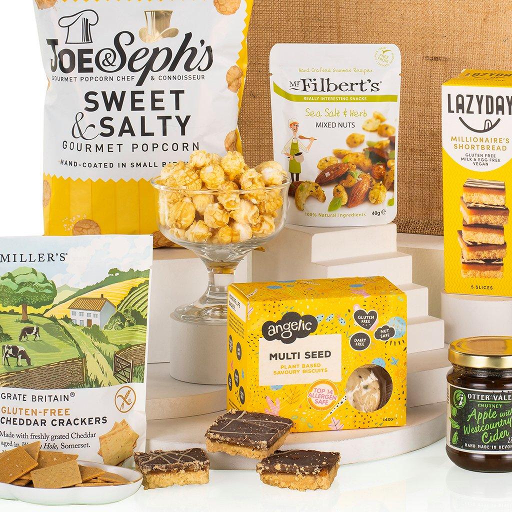 Multi - Virginia Hayward - Virgina Hayward Gluten & Wheat Free Goodies - 2