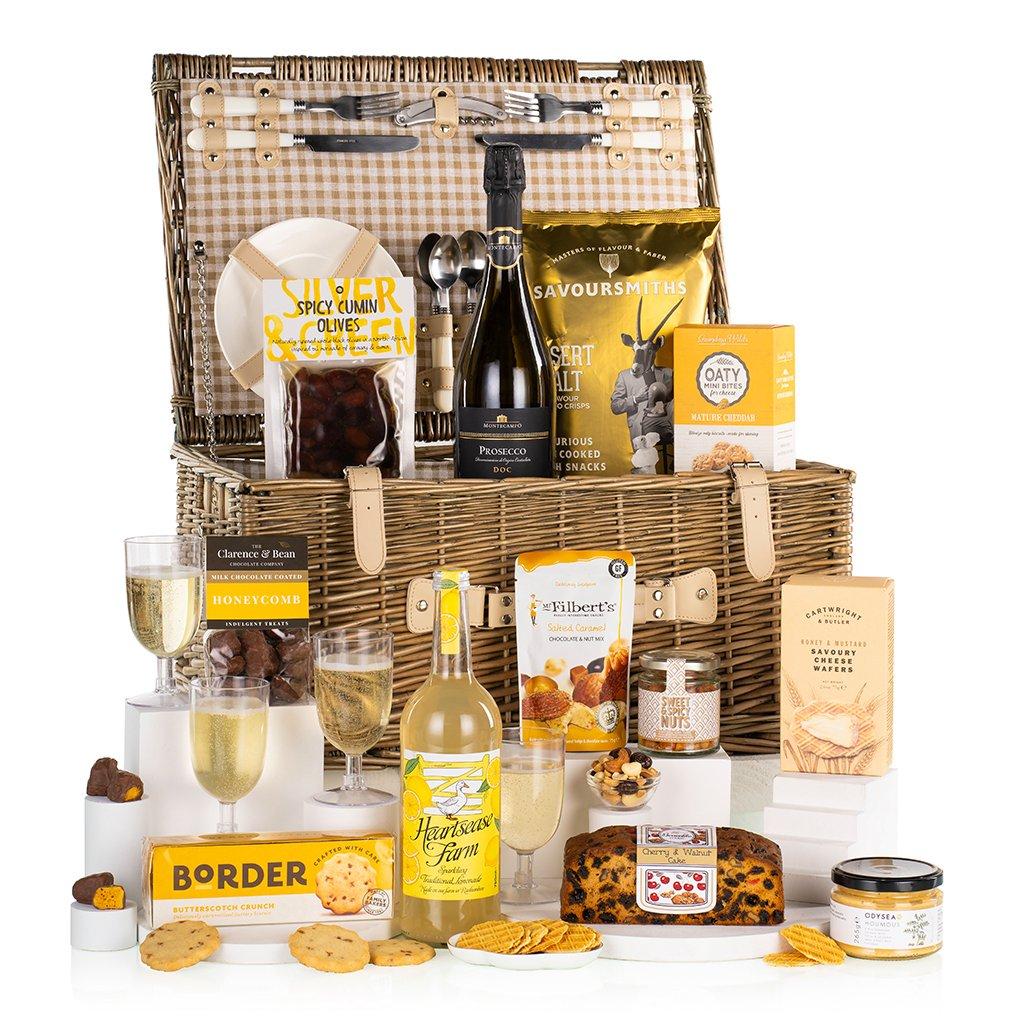 Multi - Virginia Hayward - Virgina Hayward Perfect Picnic - 1