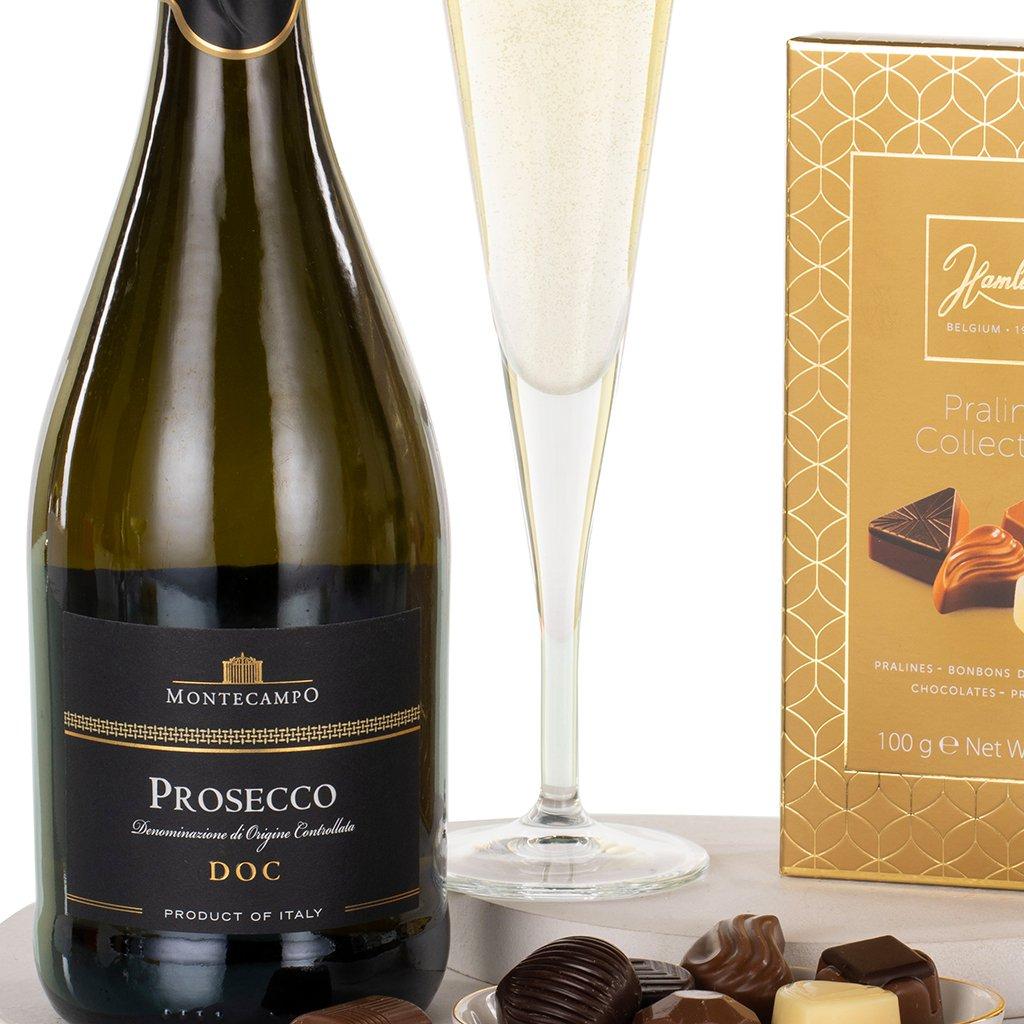 Multi - Virginia Hayward - Virgina Hayward Prosecco & Chocolates - 2