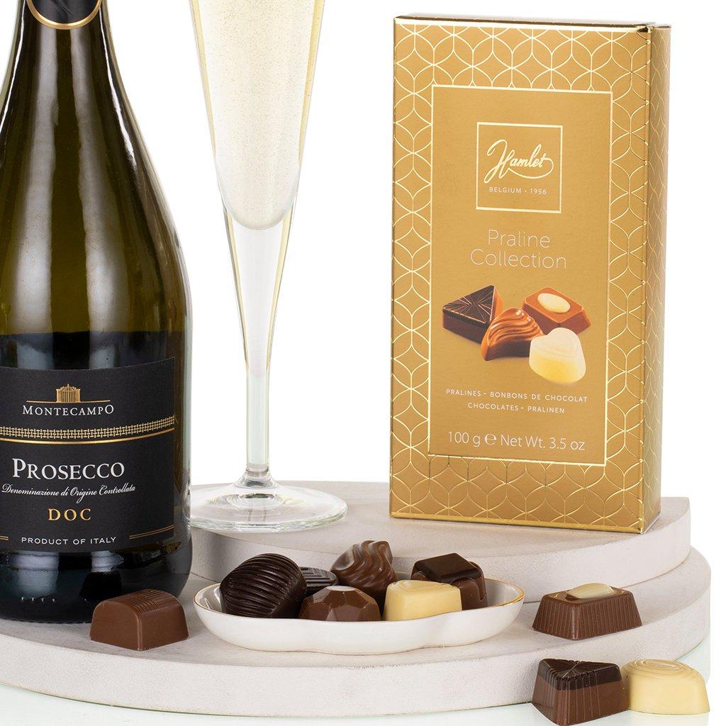 Multi - Virginia Hayward - Virgina Hayward Prosecco & Chocolates - 3