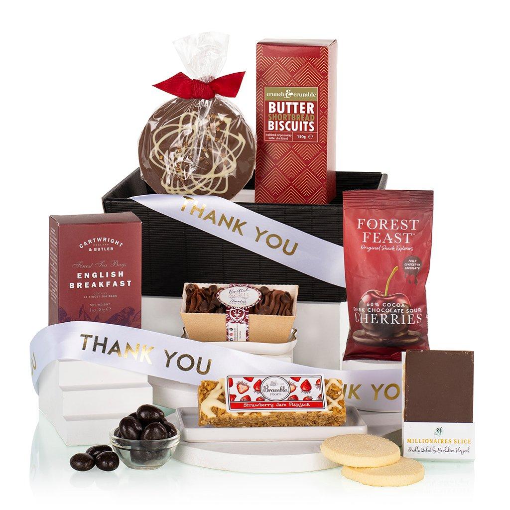 Virginia Hayward  Virgina Hayward Thank You Gift -  - Small