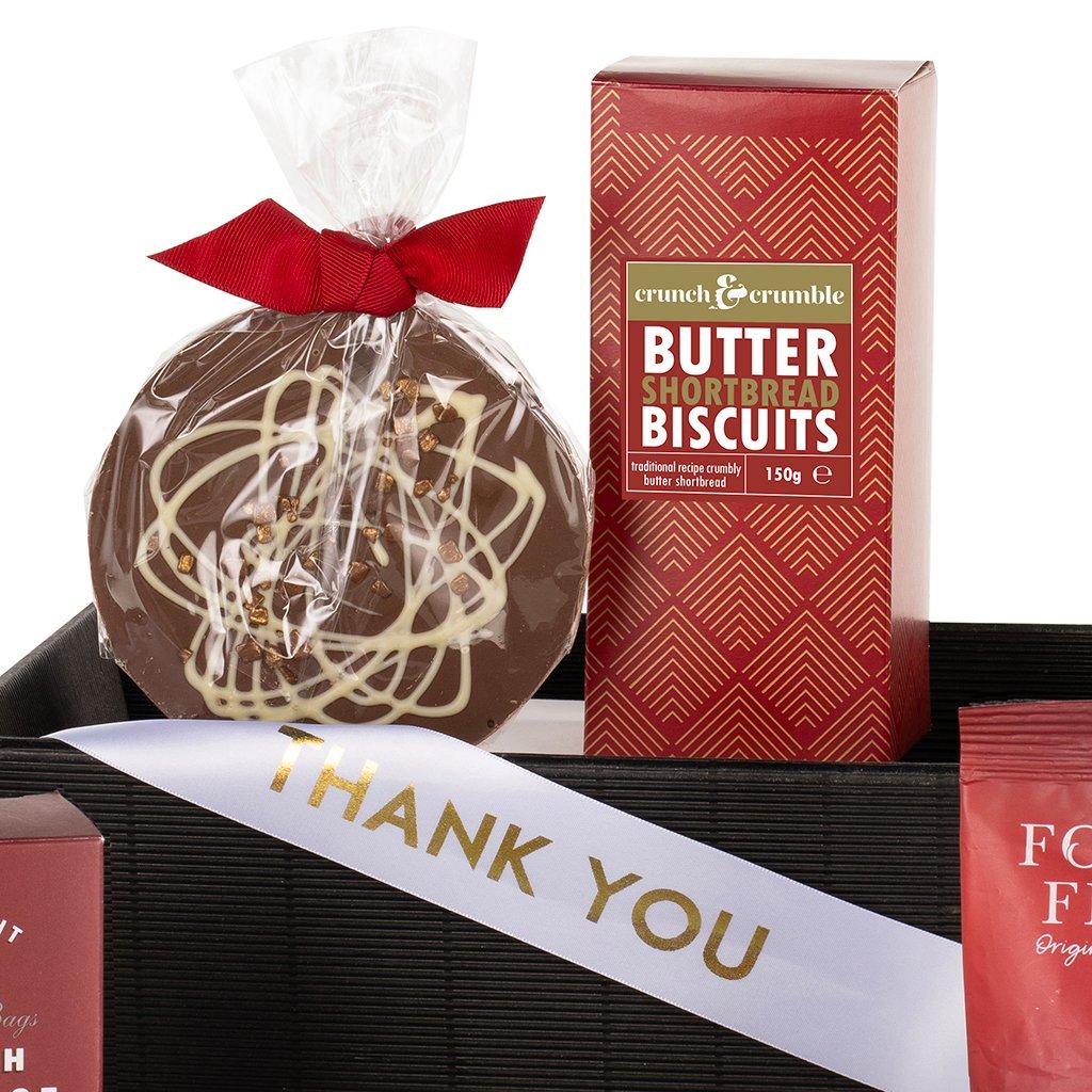 Multi - Virginia Hayward - Virgina Hayward Thank You Gift - 3