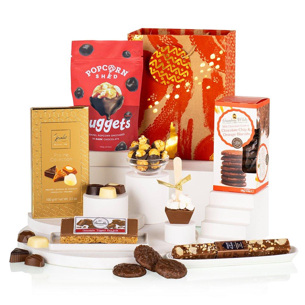 Multi - Virginia Hayward - Virgina Hayward Easter Chocoholics Gift - 1