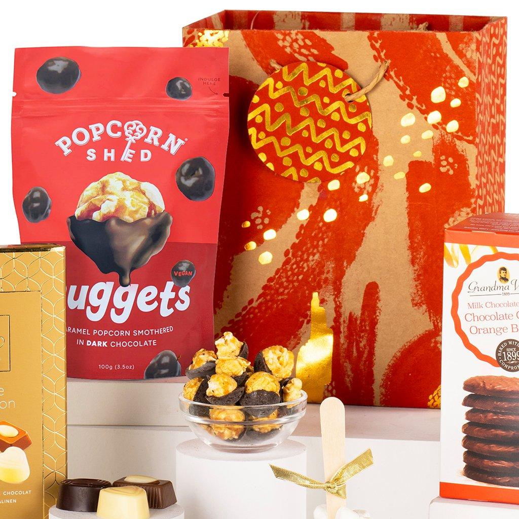 Multi - Virginia Hayward - Virgina Hayward Easter Chocoholics Gift - 2