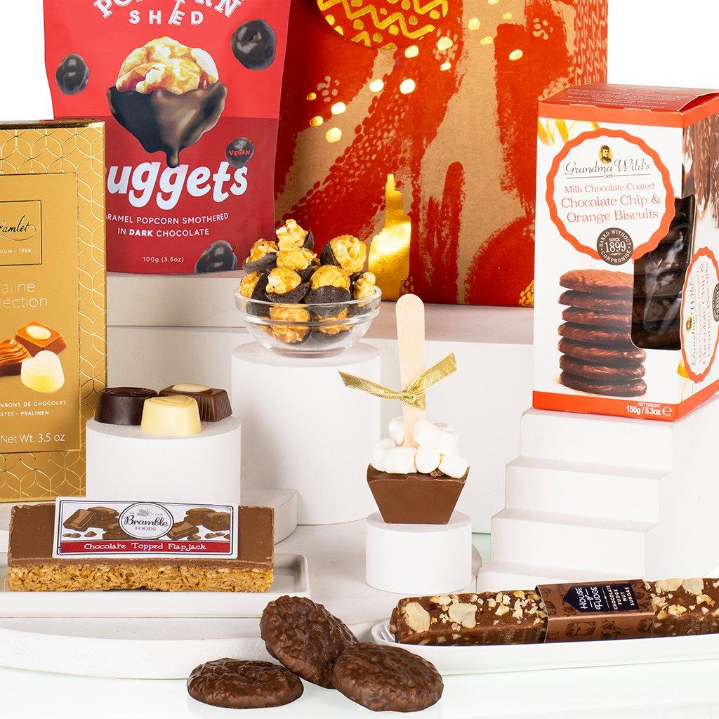 Multi - Virginia Hayward - Virgina Hayward Easter Chocoholics Gift - 3