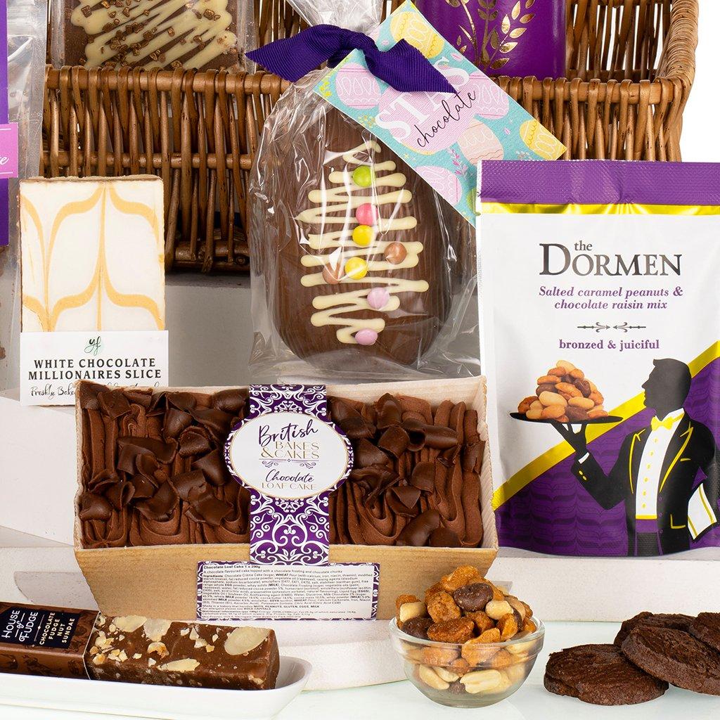 Multi - Virginia Hayward - Virgina Hayward Easter Chocolate Hamper - 2