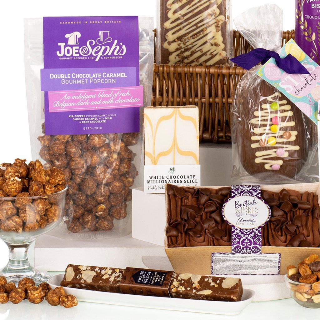 Multi - Virginia Hayward - Virgina Hayward Easter Chocolate Hamper - 3