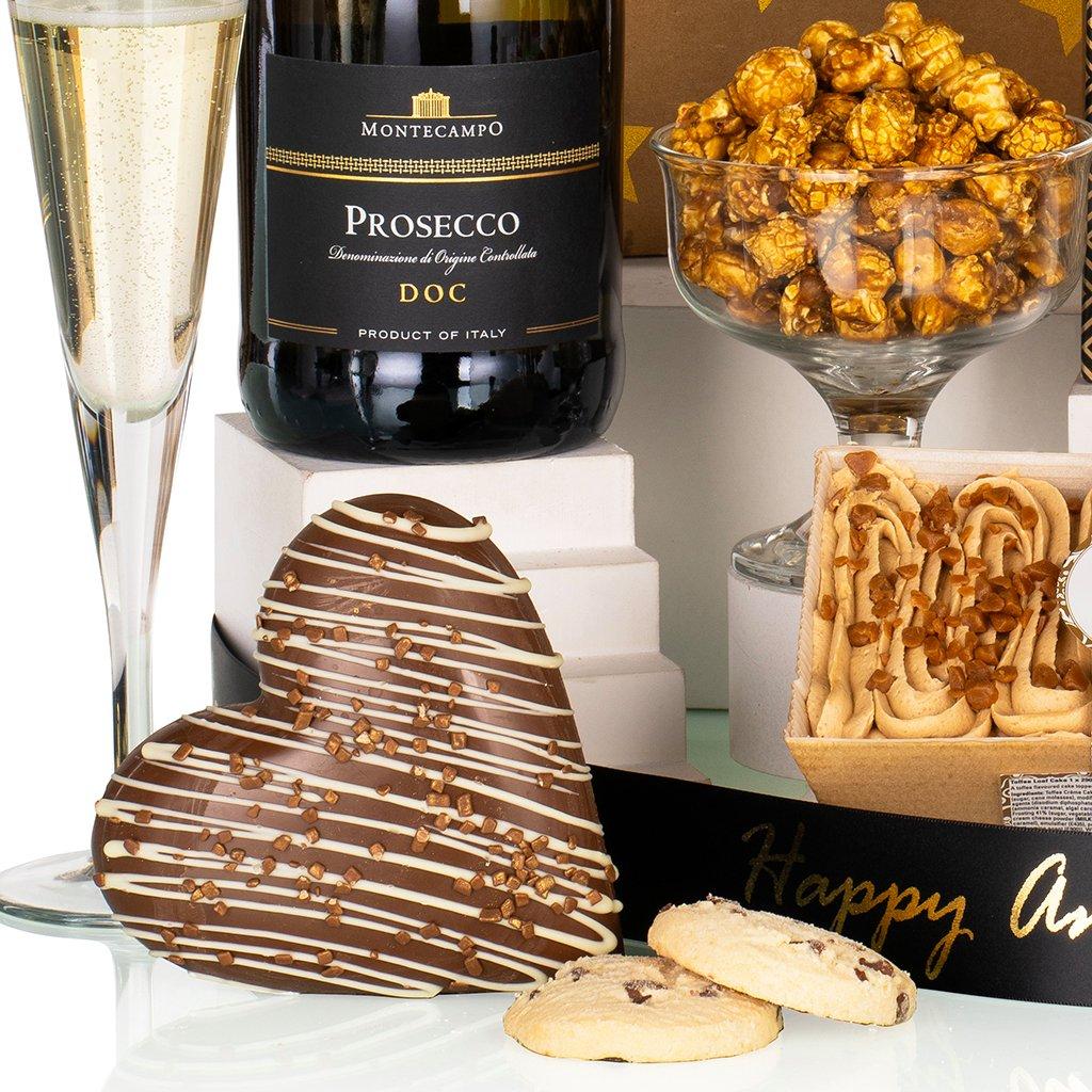 Multi - Virginia Hayward - Virgina Hayward Happy Anniversary Hamper - 2