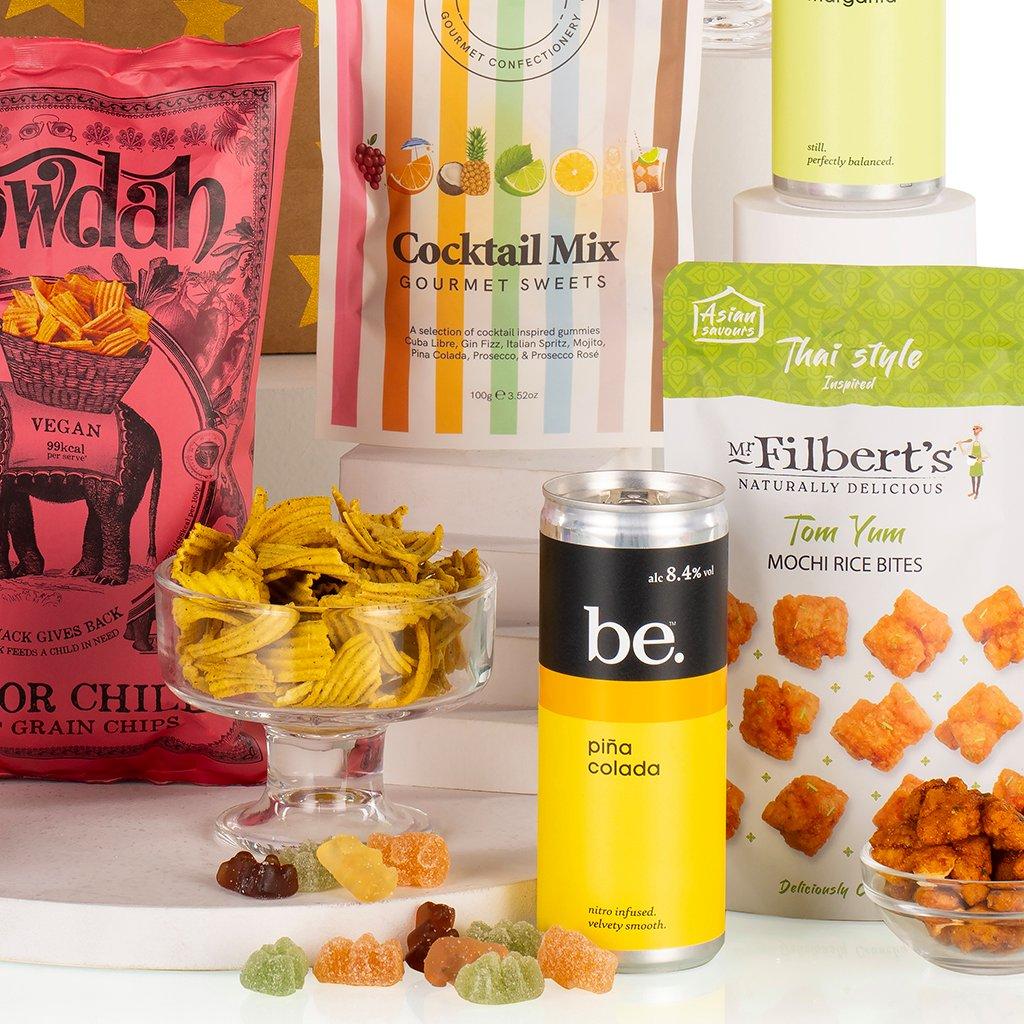 Multi - Virginia Hayward - Virgina Hayward Cocktail Lovers Gift - 2