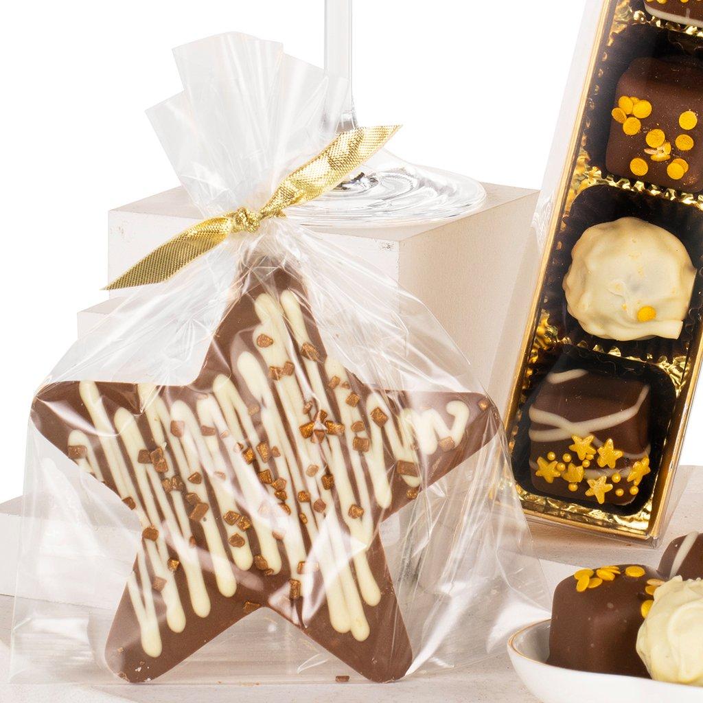 Multi - Virginia Hayward - Virgina Hayward Luxury Prosecco & Chocolates - 2