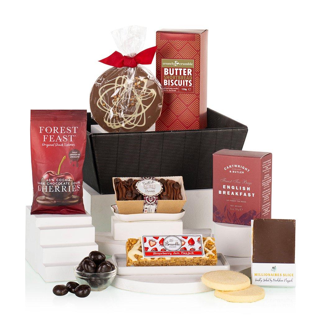 Virginia Hayward  Virgina Hayward Tea & Treats -  - Small