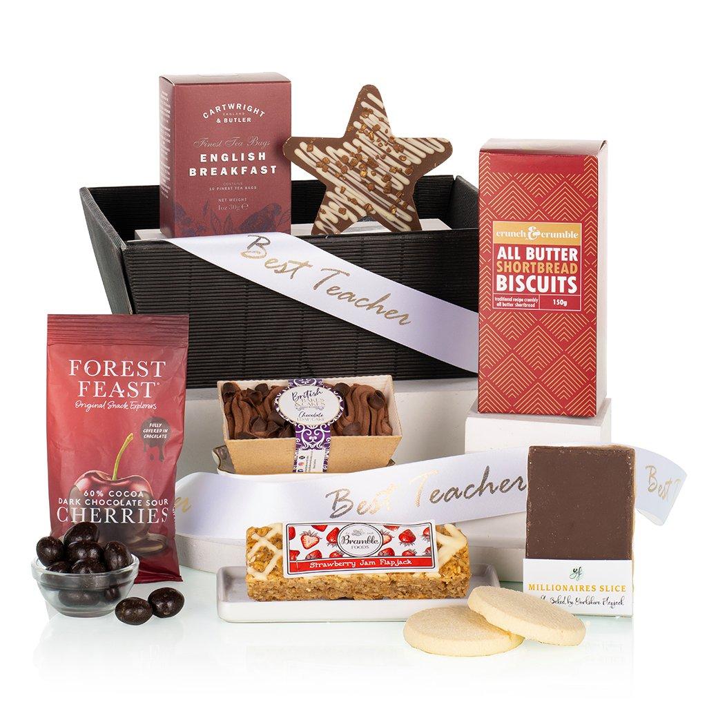 Multi - Virginia Hayward - Virgina Hayward Thank You Teacher Gift - 1