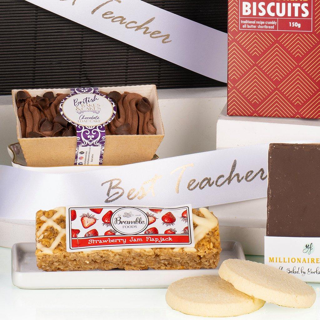 Multi - Virginia Hayward - Virgina Hayward Thank You Teacher Gift - 3