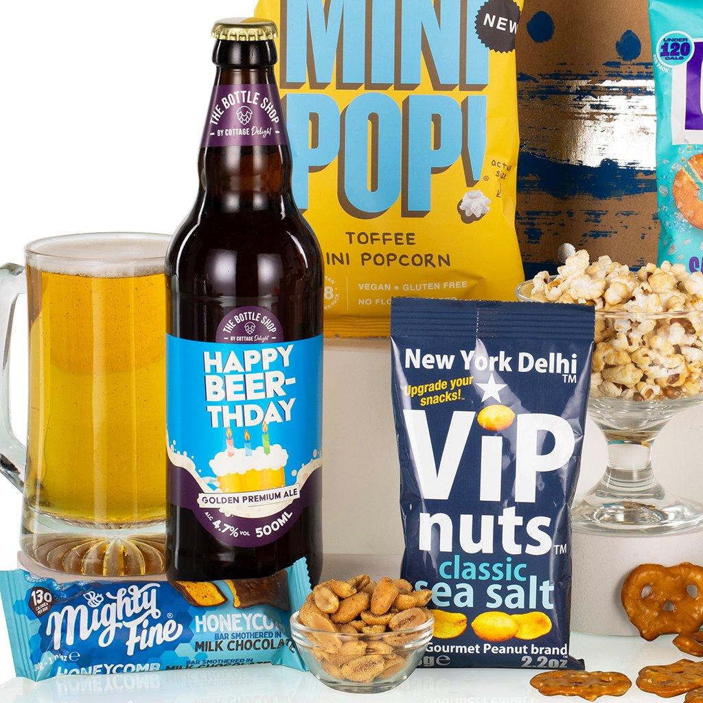 Multi - Virginia Hayward - Virgina Hayward Birthday Bag - 3