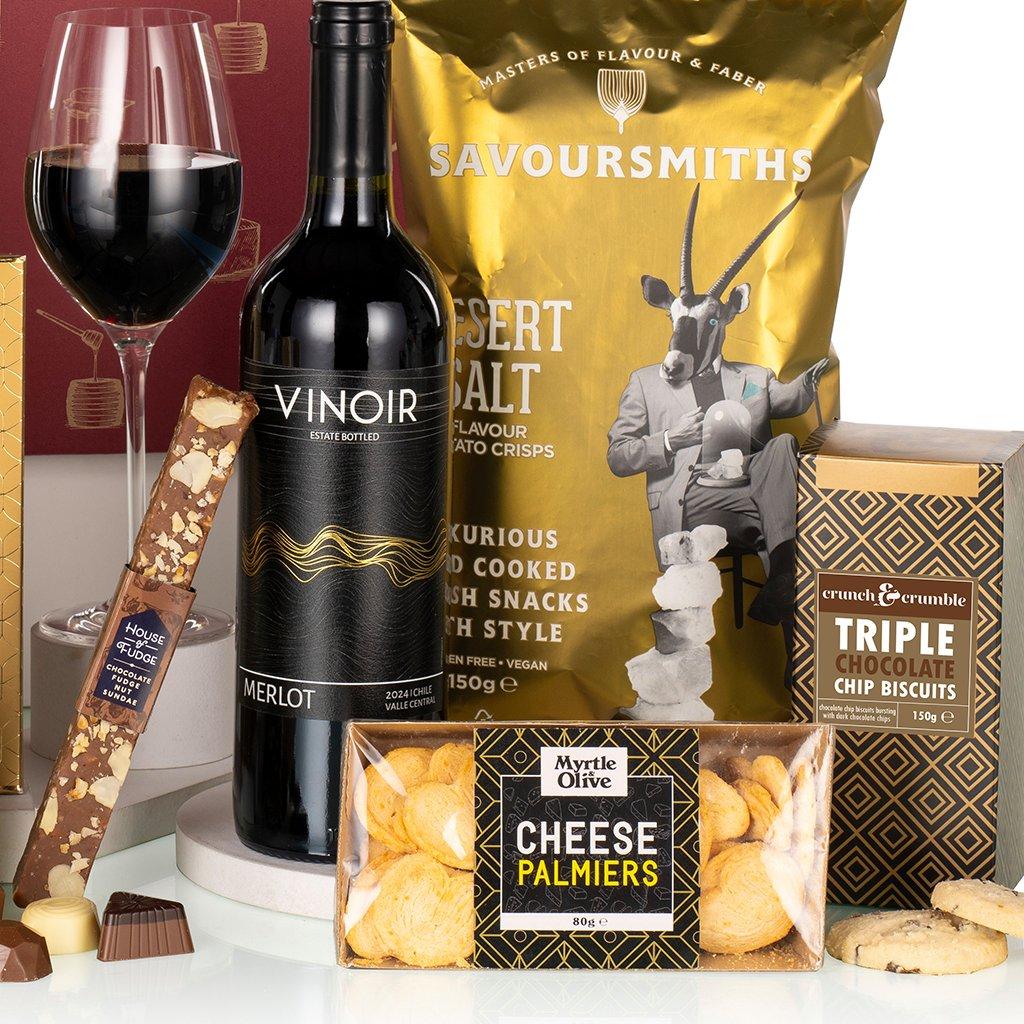 Multi - Virginia Hayward - Virgina Hayward Box of Indulgence - 3