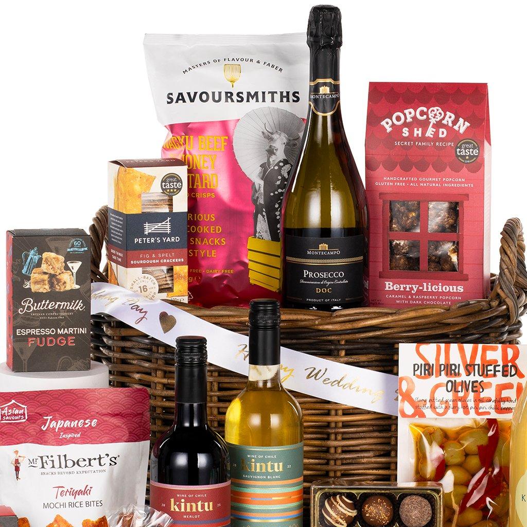 Multi - Virginia Hayward - Virgina Hayward The Wedding Hamper - 2