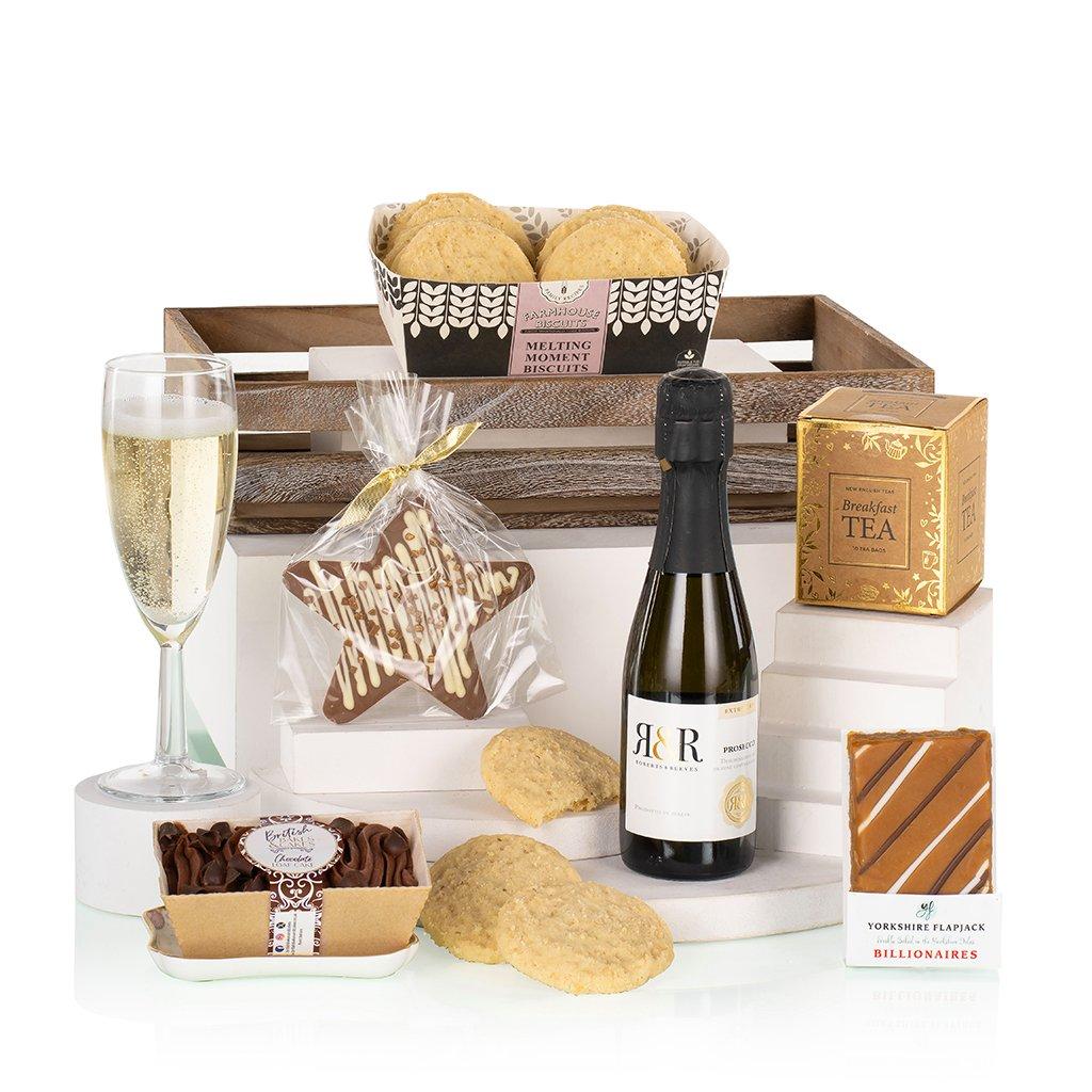 Virginia Hayward  Virgina Hayward Tea & Bubbles -  - Small