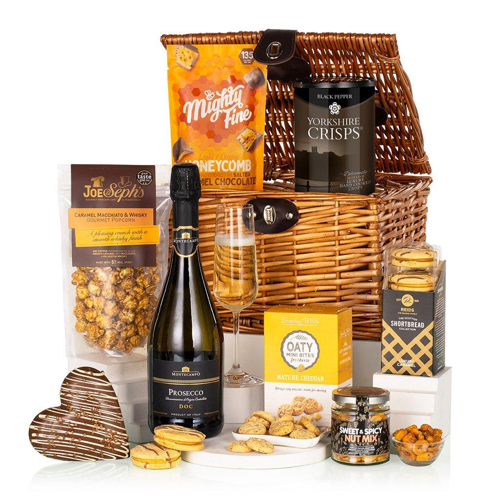 Multi - Virginia Hayward - Virgina Hayward Happy Valentines Gift Hamper - 1