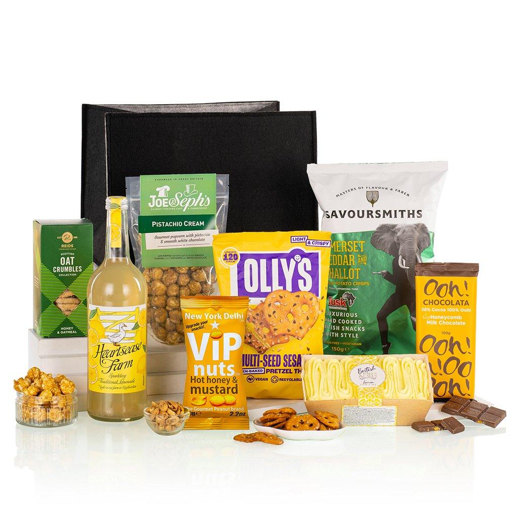 Virginia Hayward  Virgina Hayward Alcohol Free Treats -  - Small