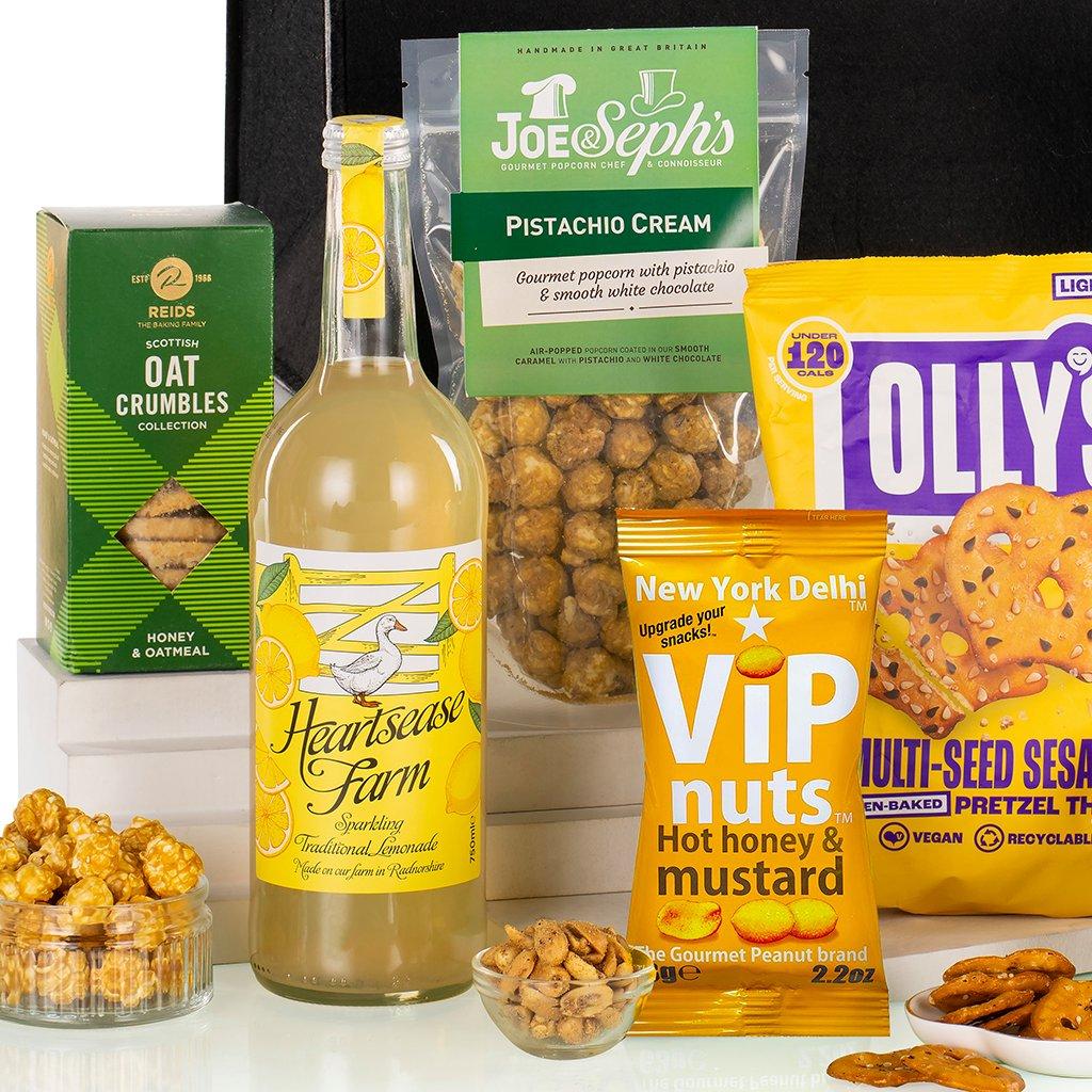 Multi - Virginia Hayward - Virgina Hayward Alcohol Free Treats - 3