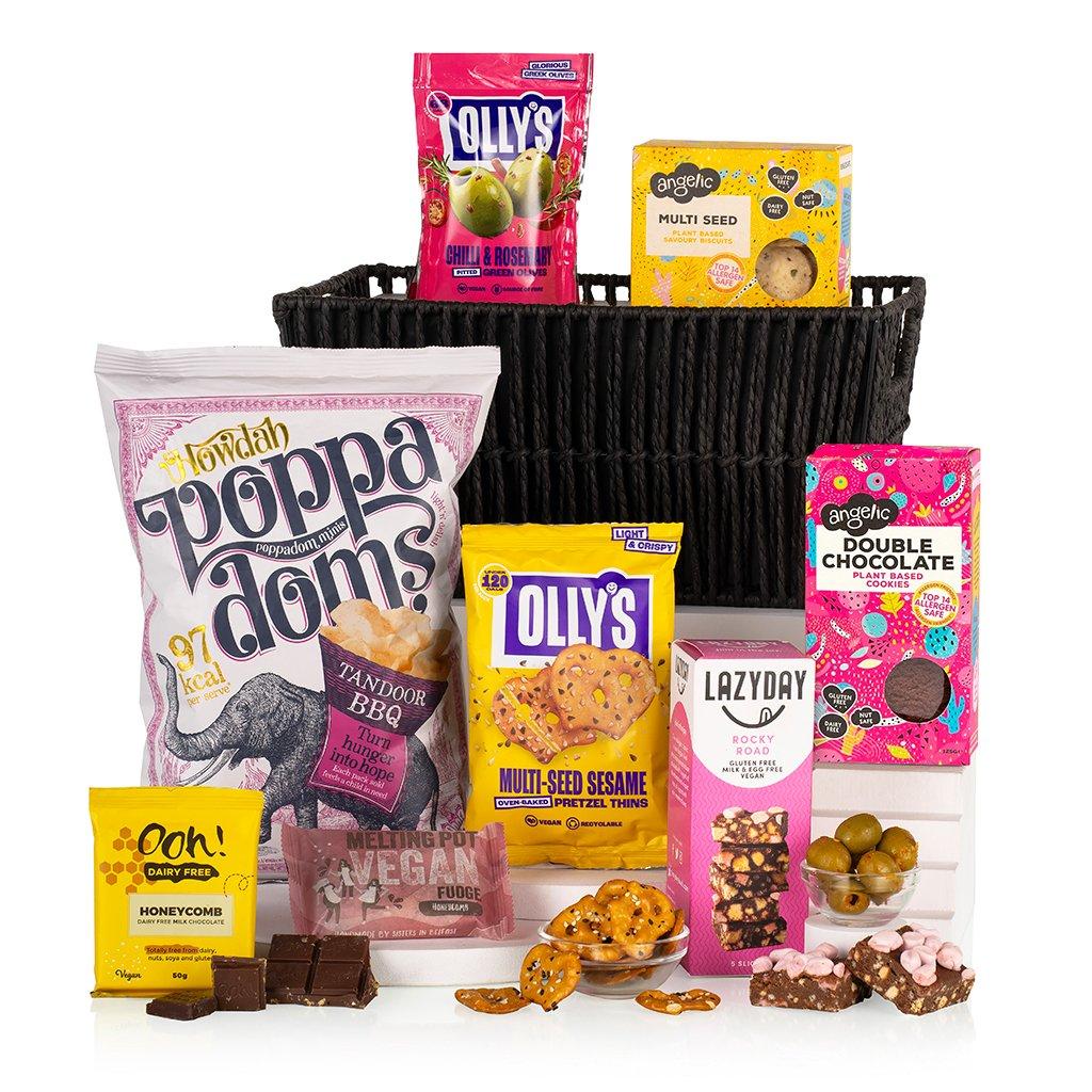 Multi - Virginia Hayward - Virgina Hayward Proudly Vegan - 1