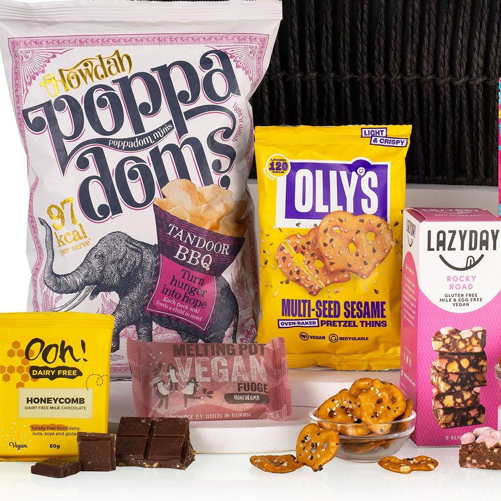 Multi - Virginia Hayward - Virgina Hayward Proudly Vegan - 3