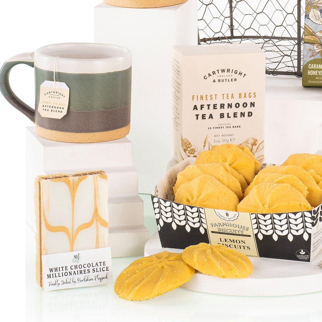 Multi - Virginia Hayward - Virgina Hayward Tea in the Garden - 3