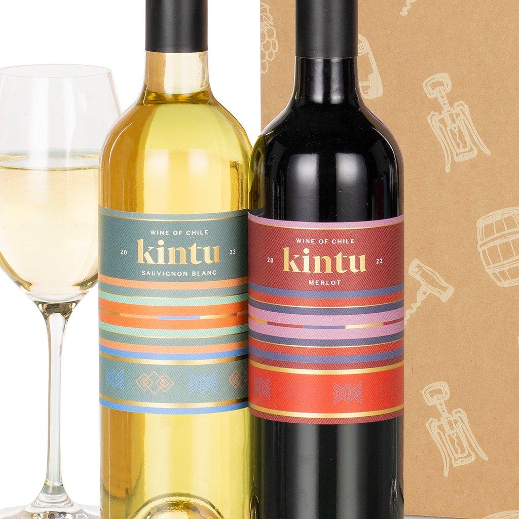 Multi - Virginia Hayward - Virgina Hayward Wine Duet - 2