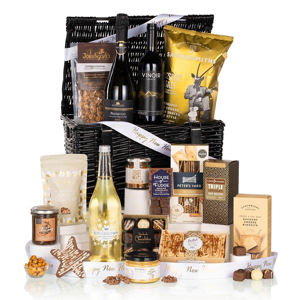 Multi - Virginia Hayward - Virgina Hayward Housewarming Gift - 1