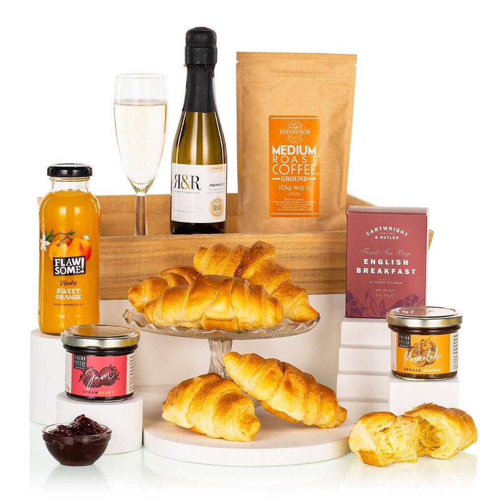 Multi - Virginia Hayward - Virgina Hayward Mums Breakfast in Bed - 1