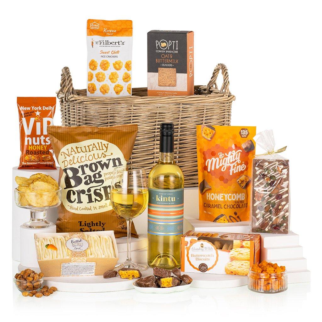 Multi - Virginia Hayward - Virgina Hayward Summer Sunshine Hamper - 1