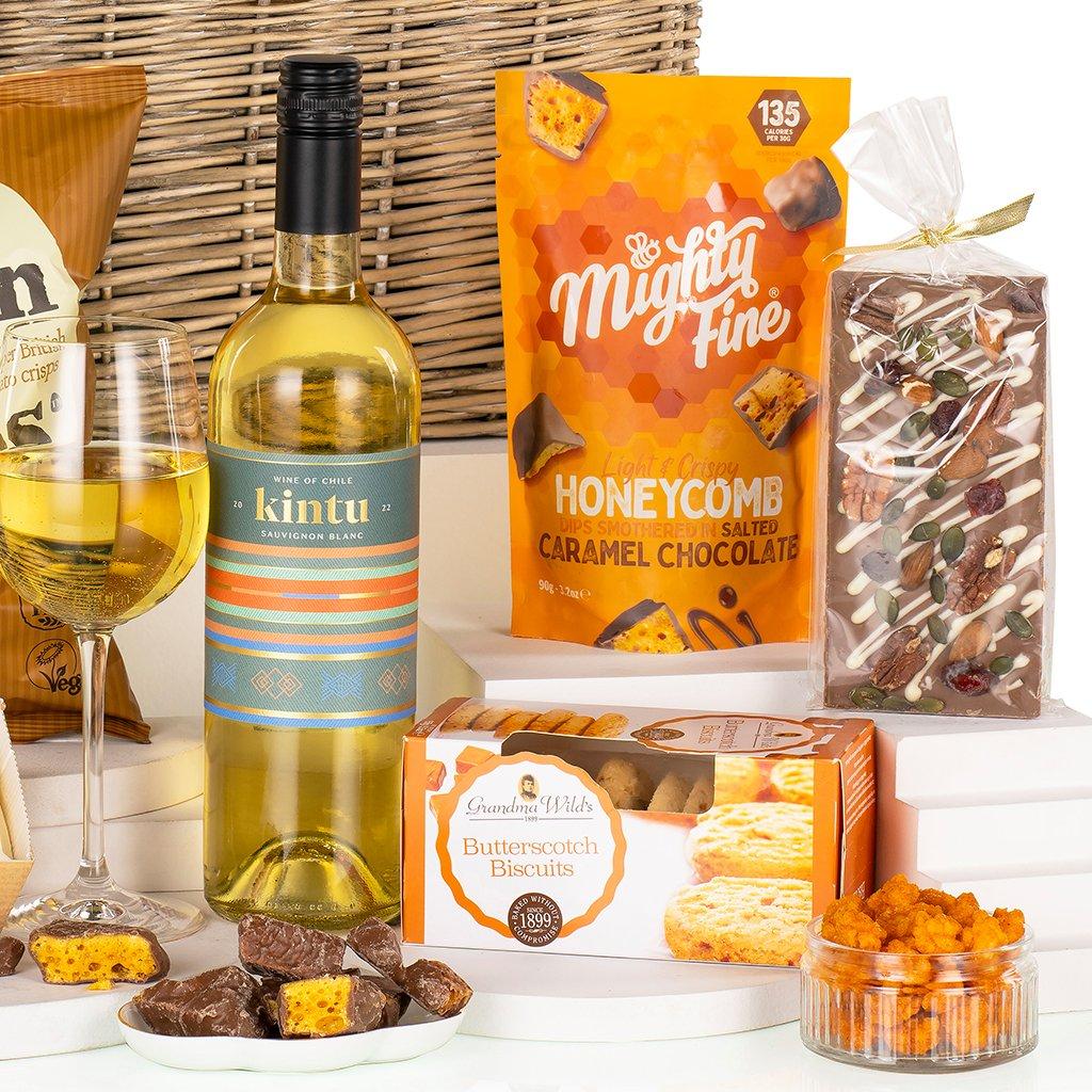 Multi - Virginia Hayward - Virgina Hayward Summer Sunshine Hamper - 2