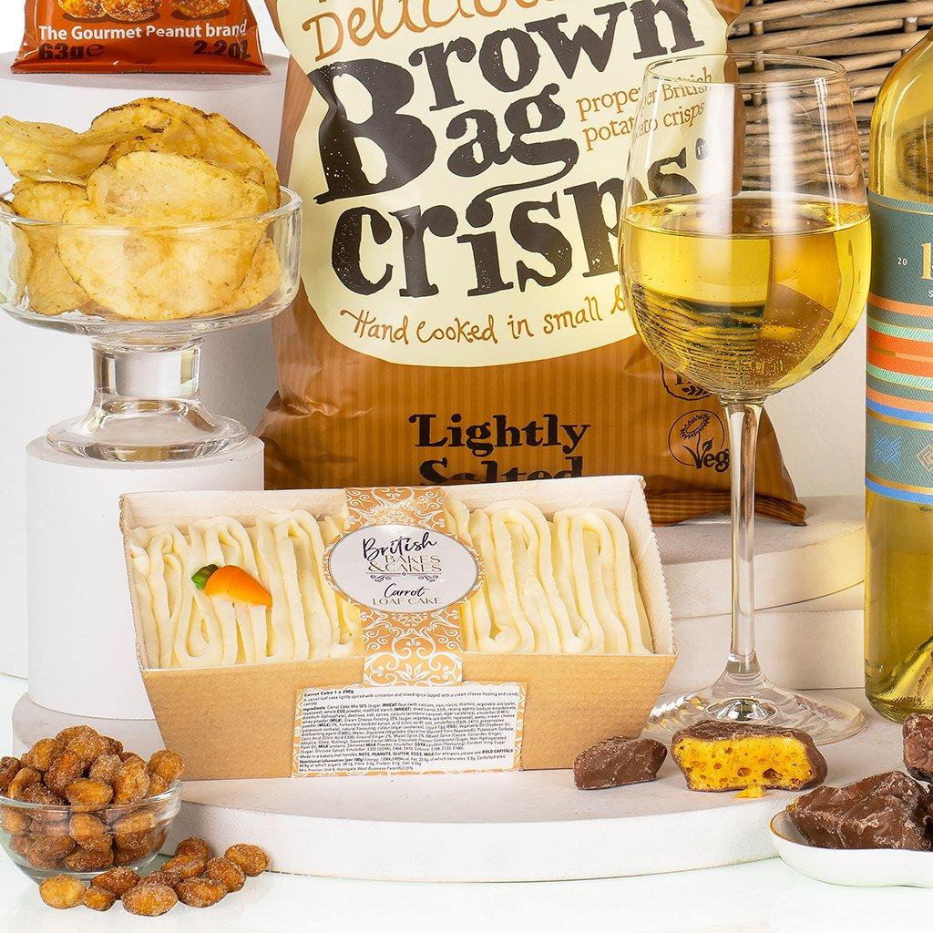 Multi - Virginia Hayward - Virgina Hayward Summer Sunshine Hamper - 3