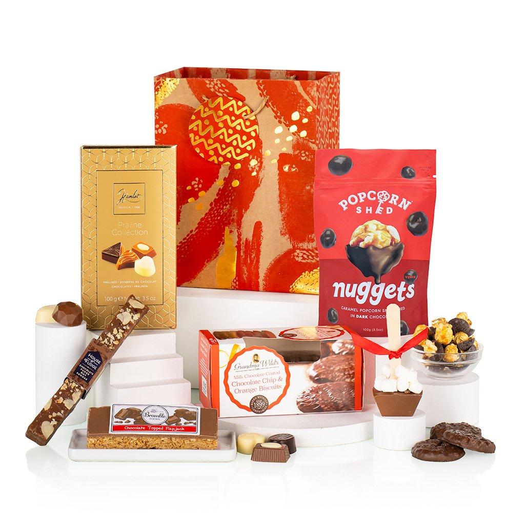 Virginia Hayward  Virgina Hayward Love Chocolate -  - Small