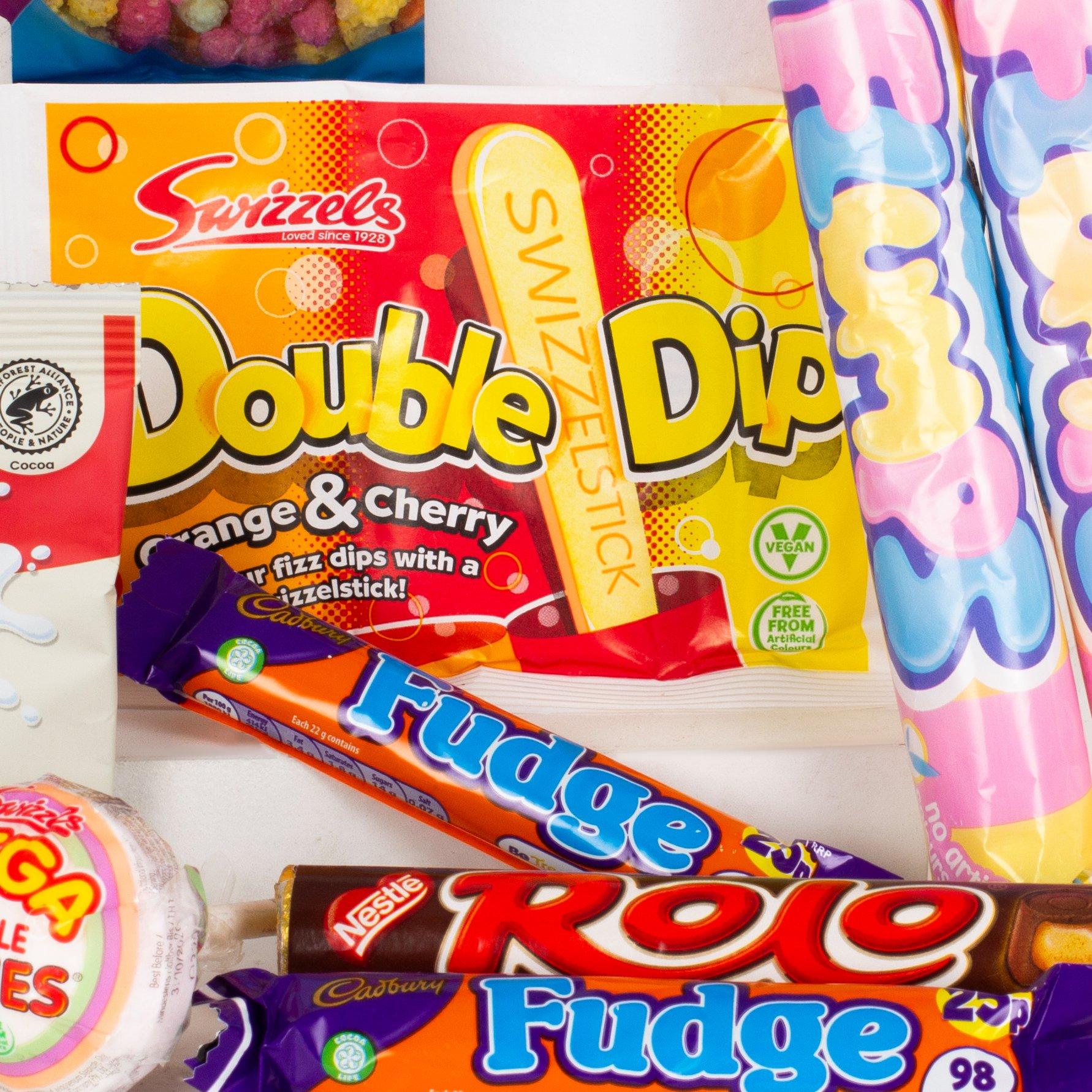 Multi - Virginia Hayward - Virgina Hayward Tear & Share - 2