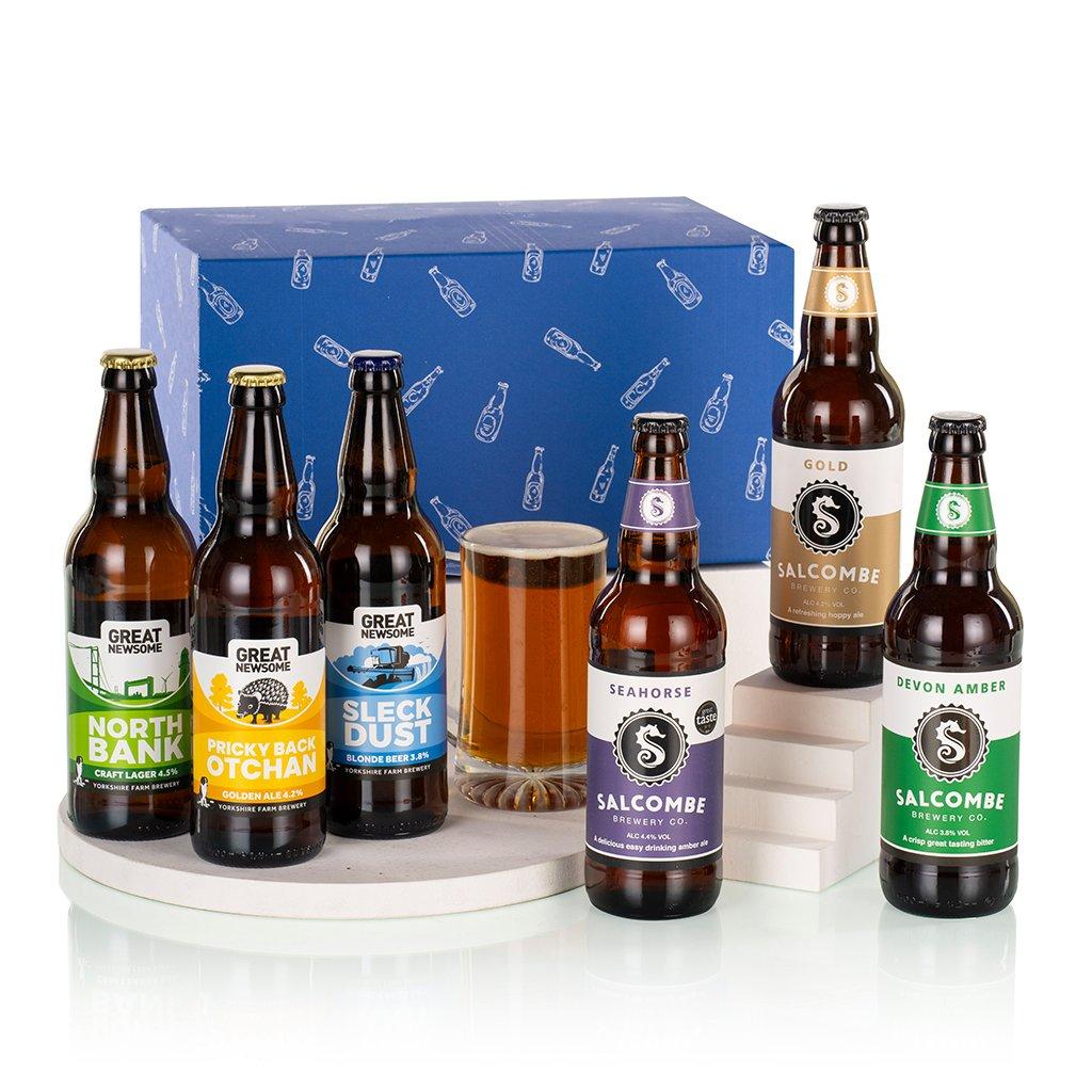 Multi - Virginia Hayward - Virgina Hayward Beer Lovers Case - 1