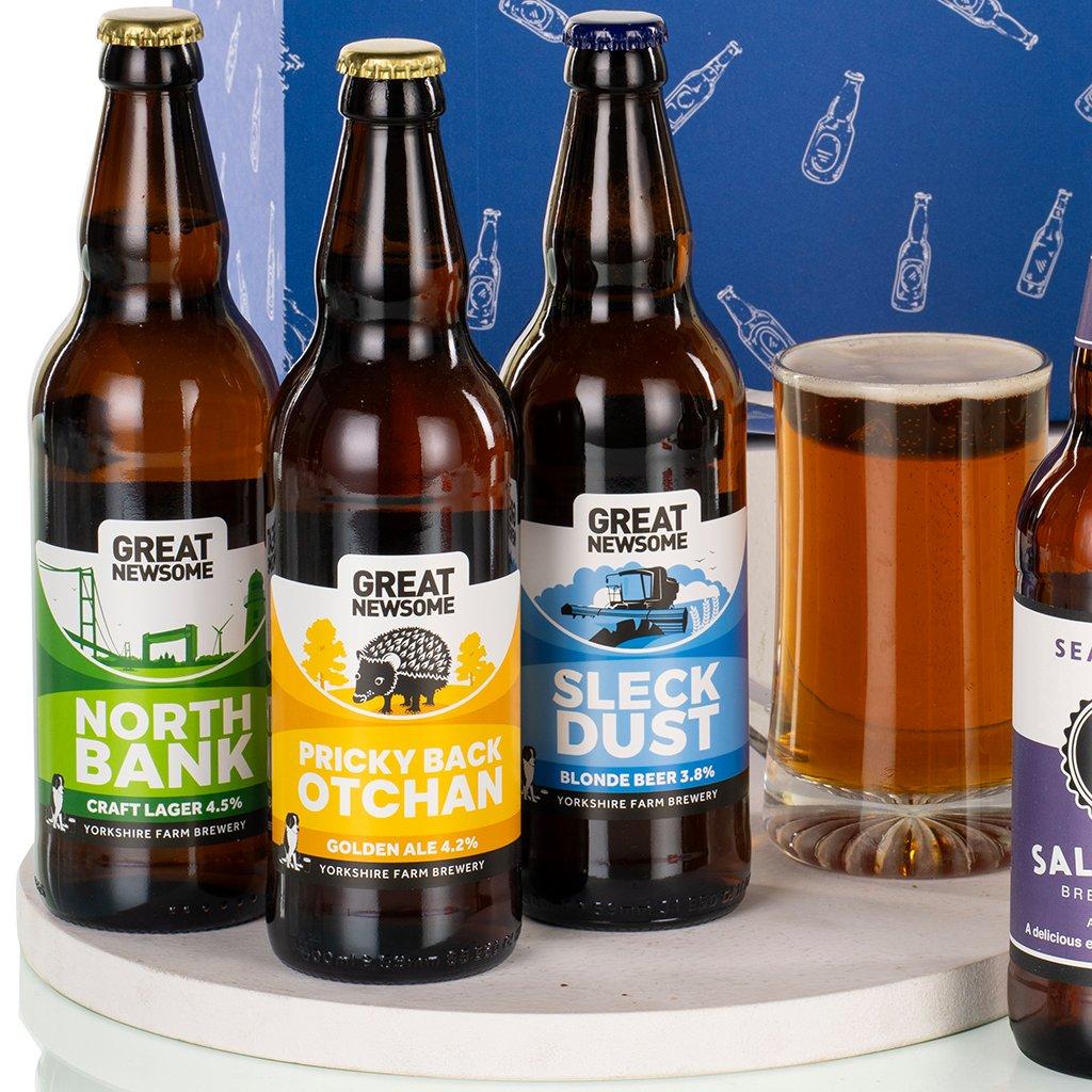 Multi - Virginia Hayward - Virgina Hayward Beer Lovers Case - 2