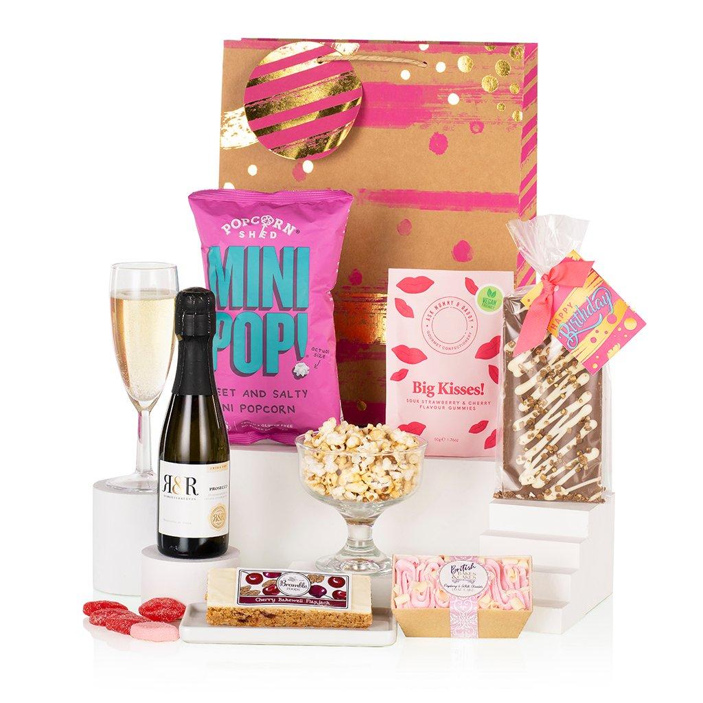 Virginia Hayward Virgina Hayward Birthday Bliss