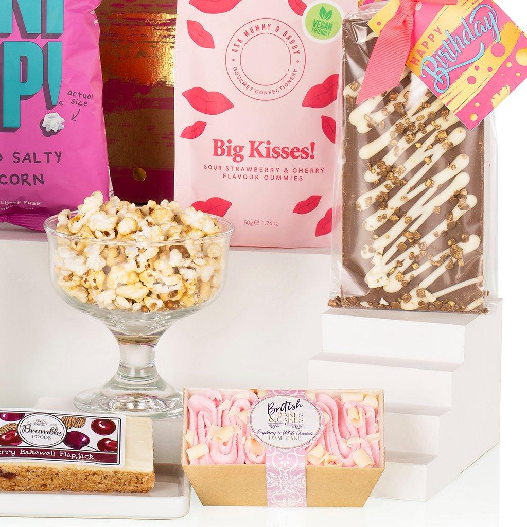 Multi - Virginia Hayward - Virgina Hayward Birthday Bliss - 3