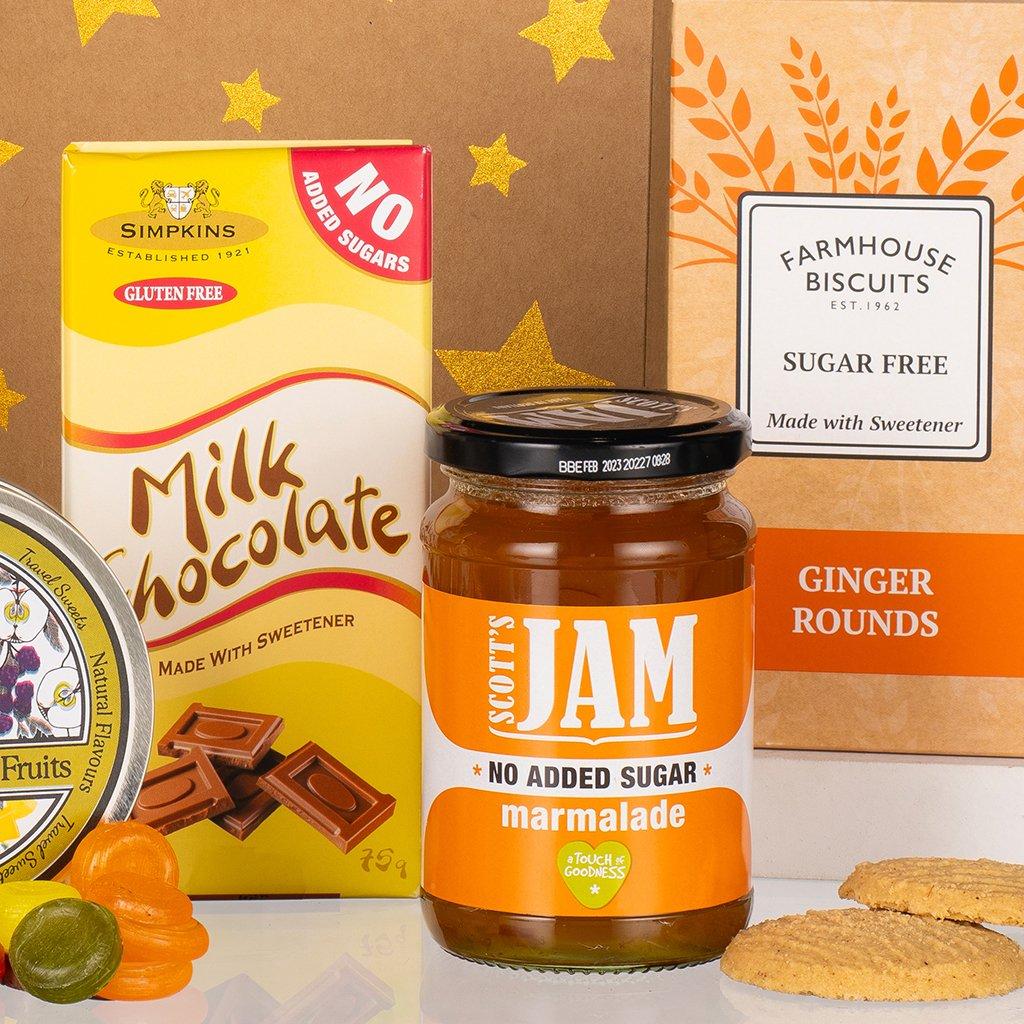 Multi - Virginia Hayward - Virgina Hayward Lovingly Low Sugar - 2