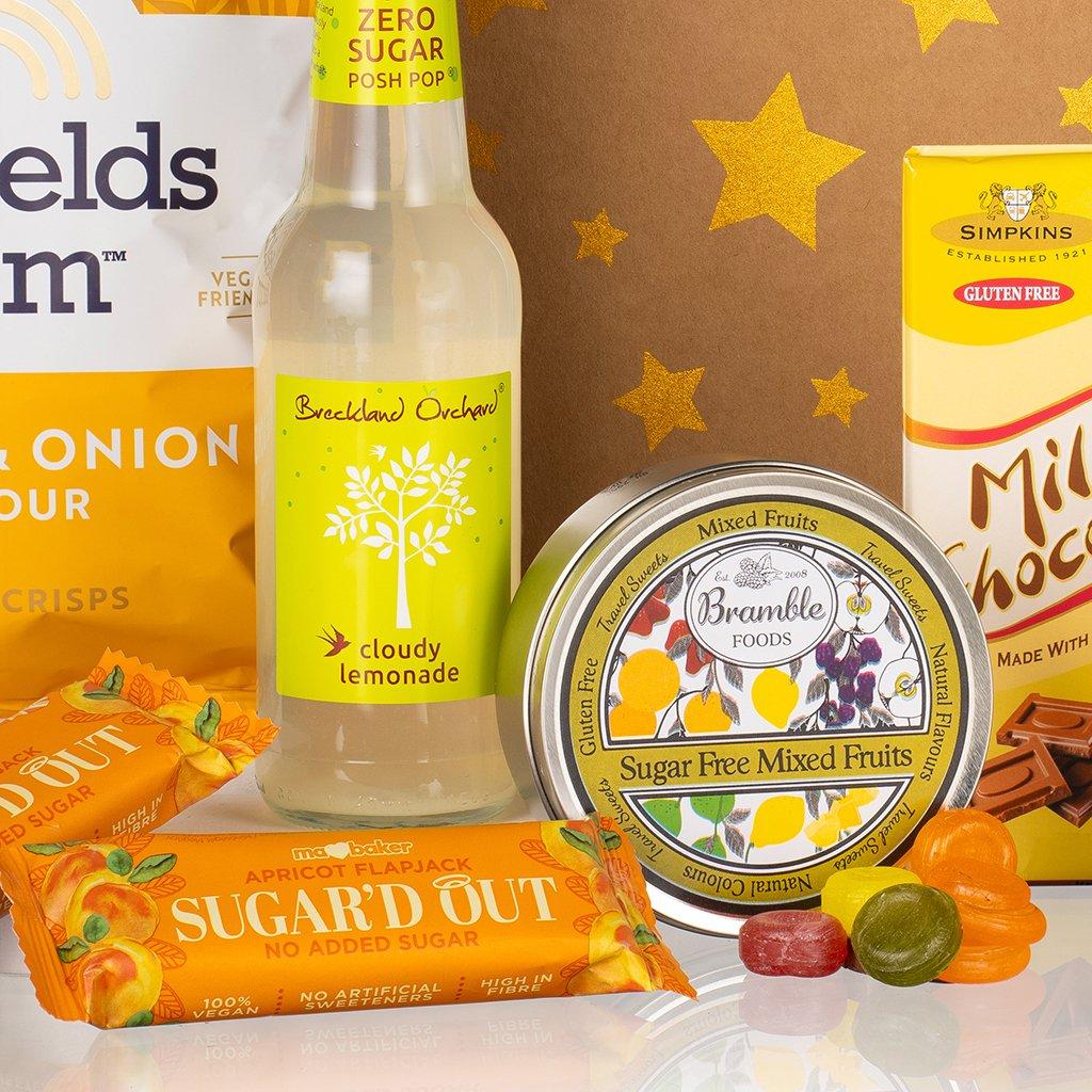 Multi - Virginia Hayward - Virgina Hayward Lovingly Low Sugar - 3